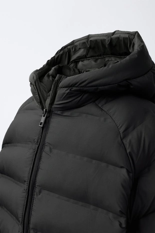 Ультралегкая куртка Water Repellent- Заказать в России