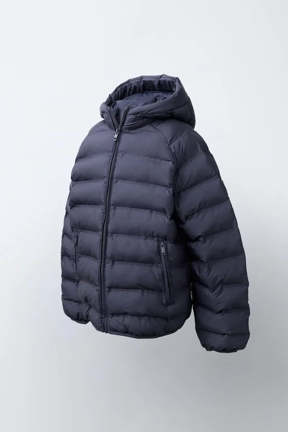 УЛЬТРАЛЕГКАЯ КУРТКА WATER REPELLENT
