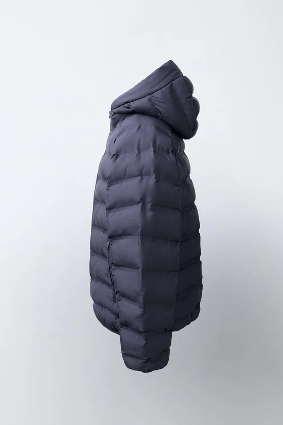 УЛЬТРАЛЕГКАЯ КУРТКА WATER REPELLENT