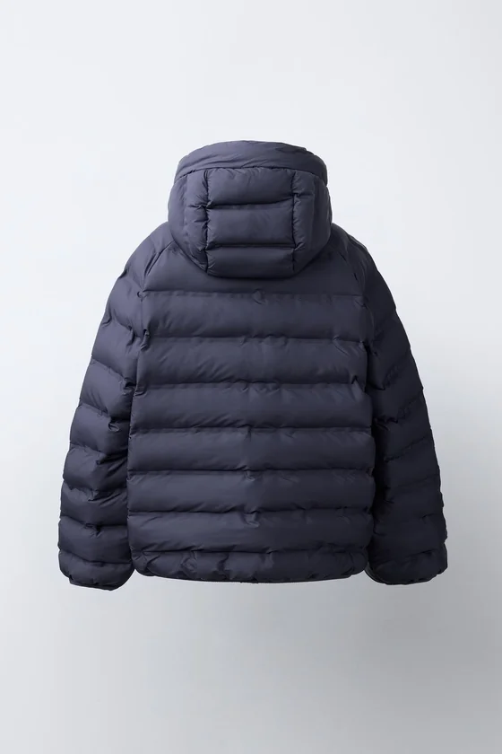 УЛЬТРАЛЕГКАЯ КУРТКА WATER REPELLENT