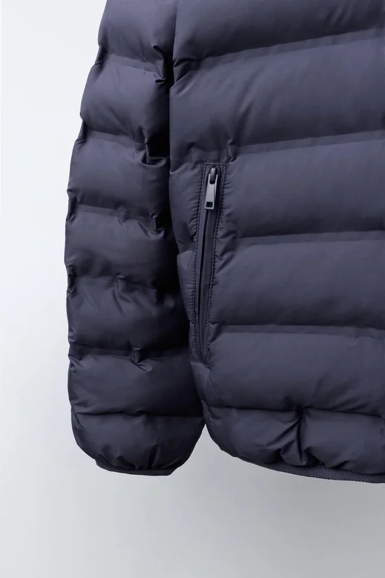 УЛЬТРАЛЕГКАЯ КУРТКА WATER REPELLENT