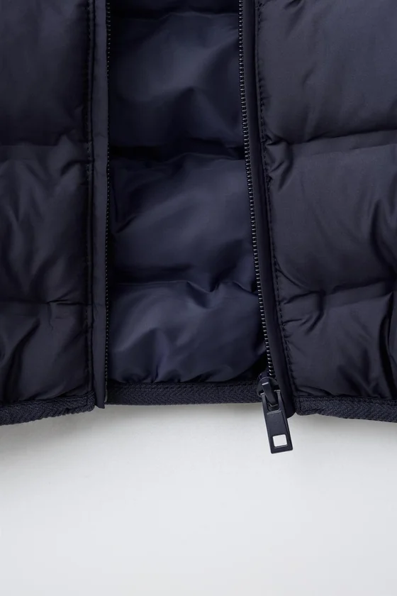 УЛЬТРАЛЕГКАЯ КУРТКА WATER REPELLENT