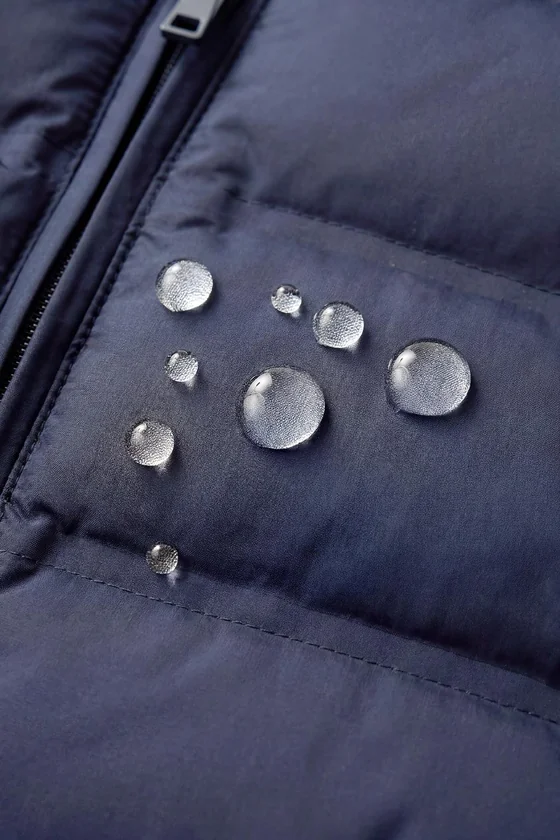 УЛЬТРАЛЕГКАЯ КУРТКА WATER REPELLENT