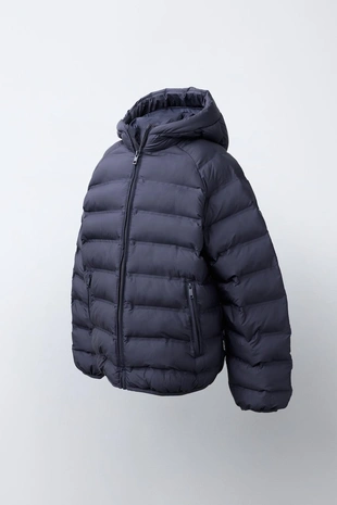 Ультралегкая куртка Water Repellent