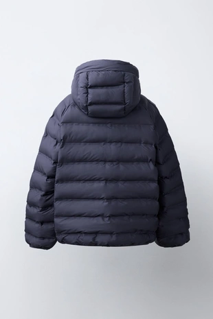 Ультралегкая куртка Water Repellent