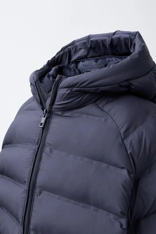 Ультралегкая куртка Water Repellent- Заказать в России