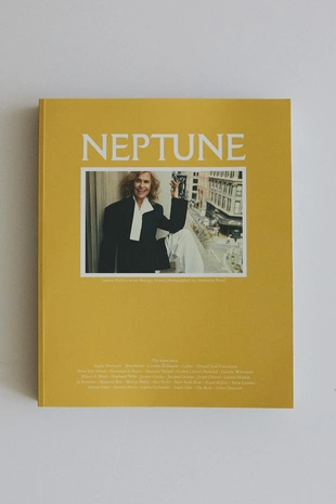 Журнал neptune 2 (на английском)- Заказать в России