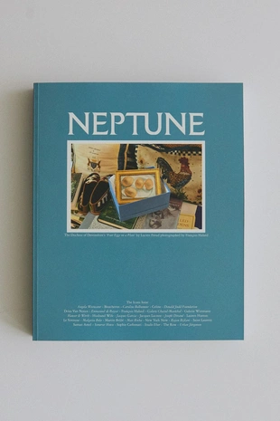 Журнал neptune 2 (английский)- Заказать в России