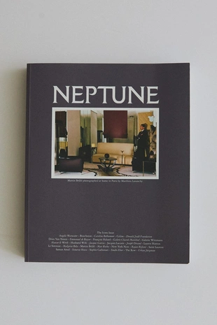 Журнал neptune 2 (английский)- Заказать в России