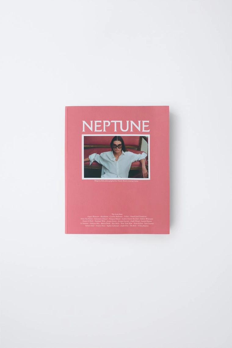 Журнал neptune 2 (английский)