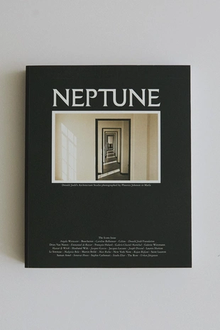 Журнал neptune 2 (английский)- Заказать в России