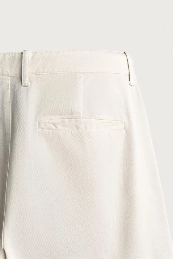 БРЮКИ КАРГО RELAXED FIT