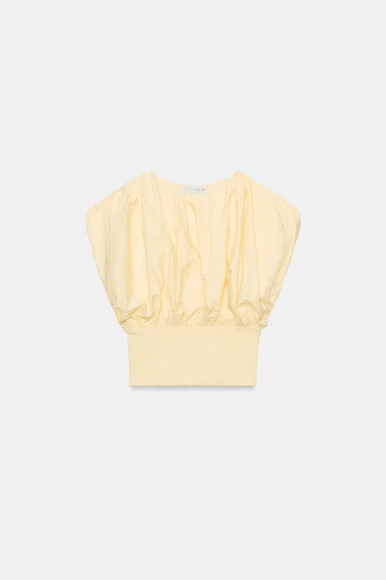 КОМБИНИРОВАННЫЙ ТОП-БАЛЛОН