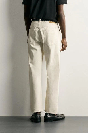 Легкие джинсы Regular Fit
