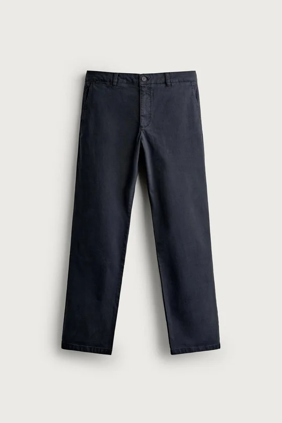 БРЮКИ ЧИНОС SLIM FIT
