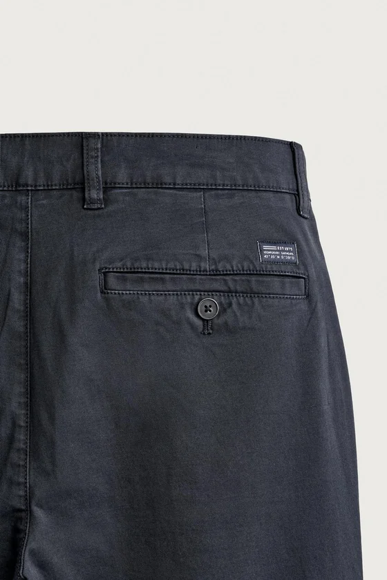 БРЮКИ ЧИНОС SLIM FIT