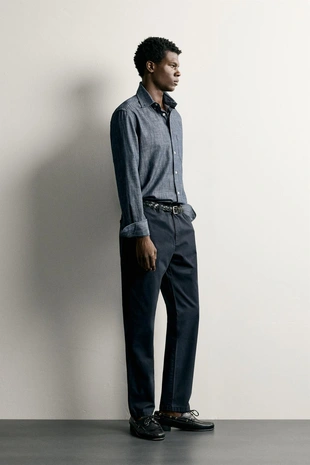 Брюки чинос Slim Fit
