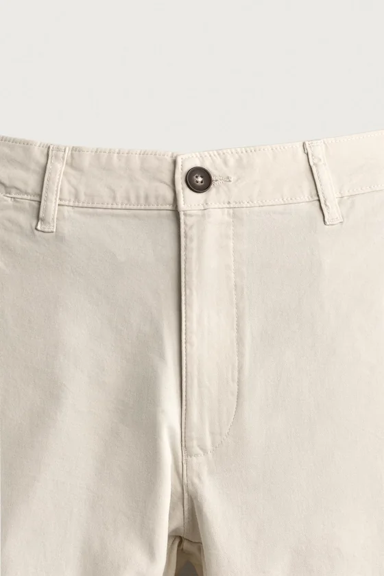 БРЮКИ ЧИНОС SLIM FIT