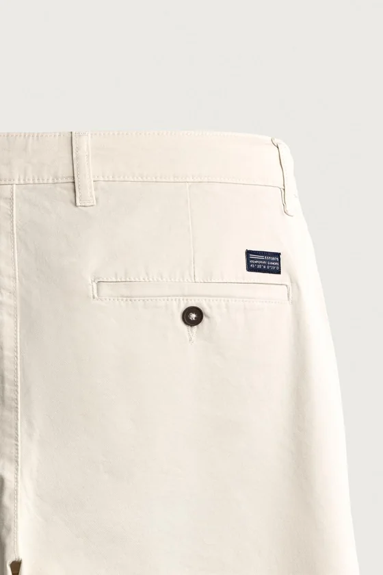 БРЮКИ ЧИНОС SLIM FIT