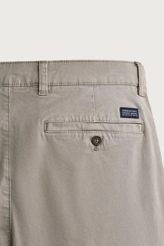 БРЮКИ ЧИНОС SLIM FIT