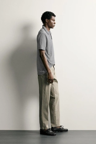 Брюки чинос Slim Fit