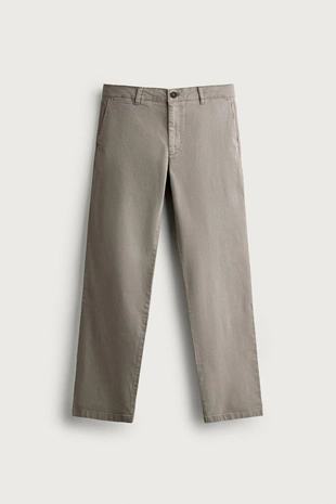 Брюки чинос Slim Fit- Заказать в России