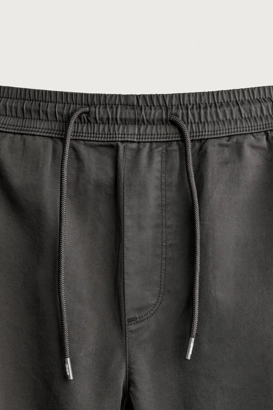 БРЮКИ-ДЖОГГЕРЫ SLIM FIT
