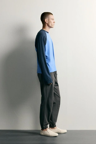 Брюки-джоггеры Slim Fit