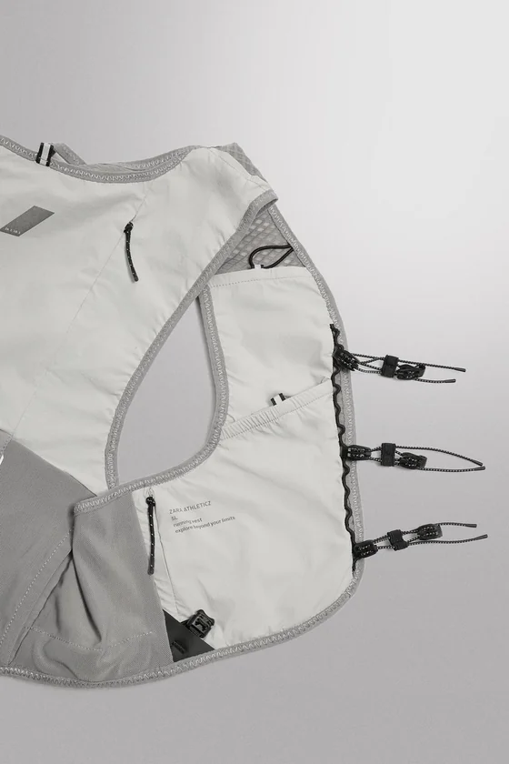 Спортивный жилет 5l
