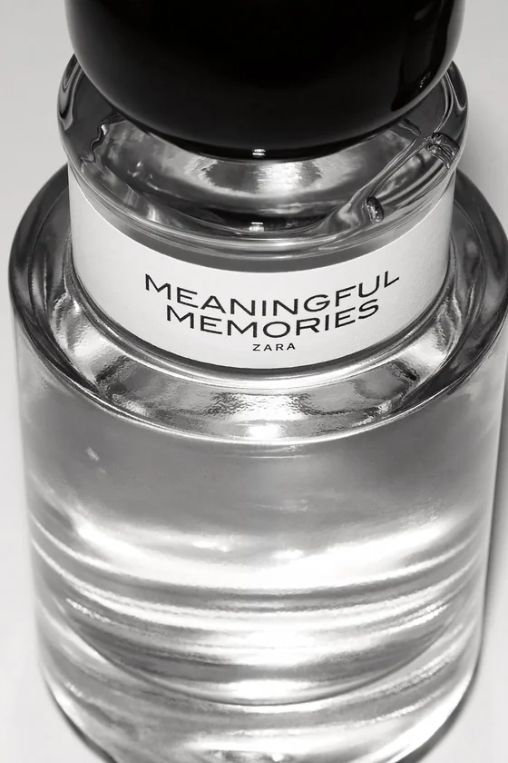 Парфюмерная вода meaningful memories, 100 мл