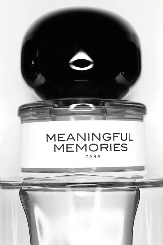 Парфюмерная вода meaningful memories, 100 мл
