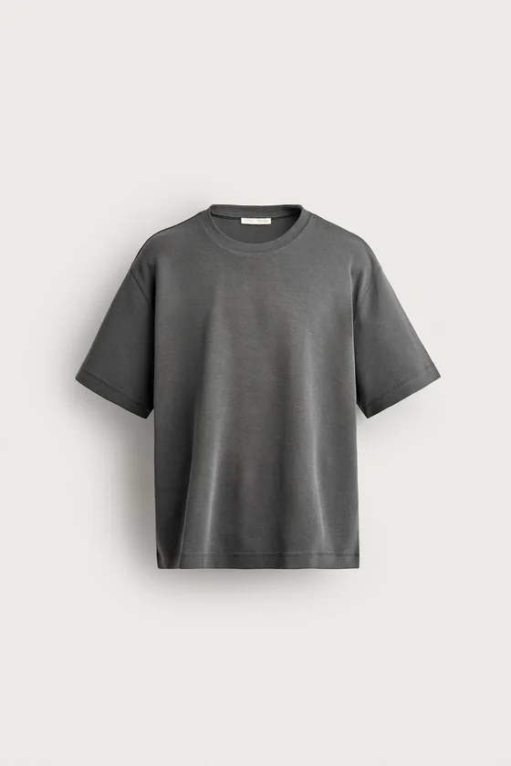 ФУТБОЛКА RELAXED FIT SOFT