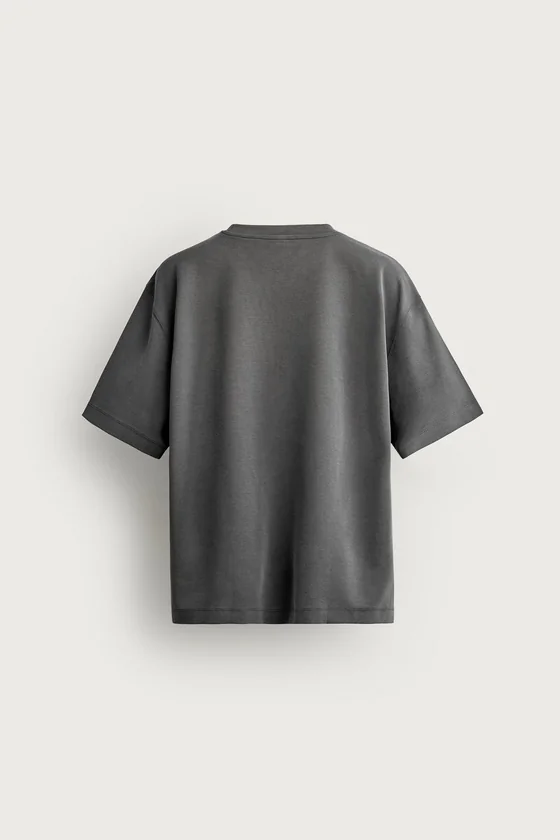 ФУТБОЛКА RELAXED FIT SOFT