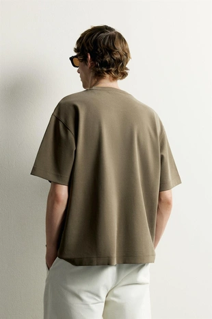 Футболка Relaxed Fit Soft
