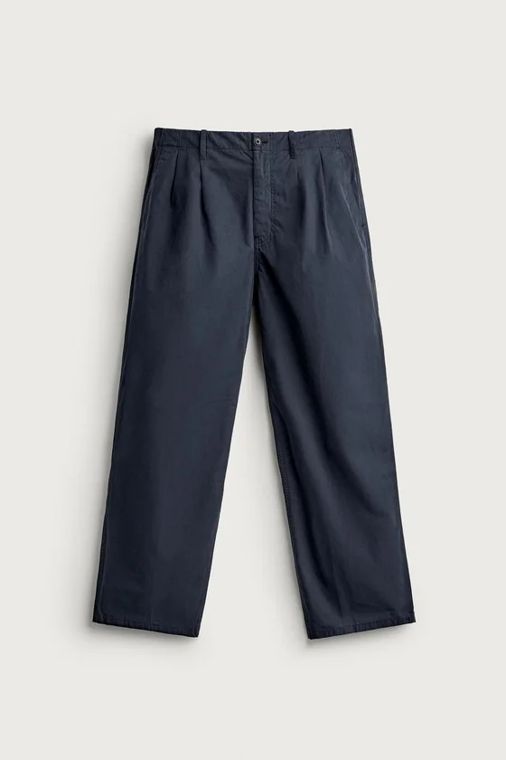 КОМФОРТНЫЕ БРЮКИ ЧИНОС REGULAR FIT