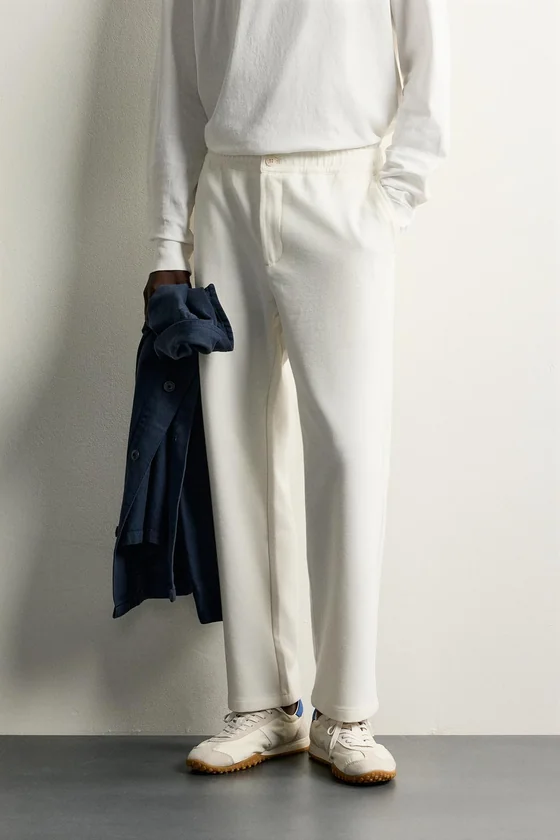 БРЮКИ COMFORT REGULAR FIT