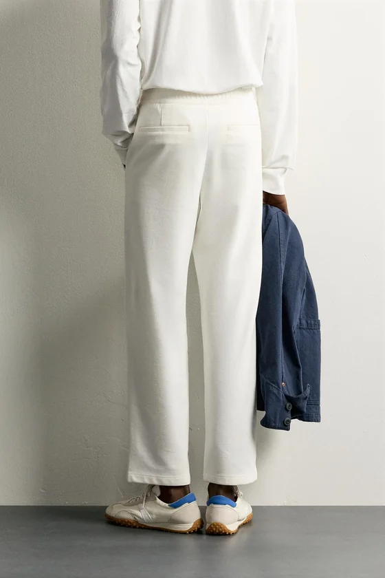 БРЮКИ COMFORT REGULAR FIT