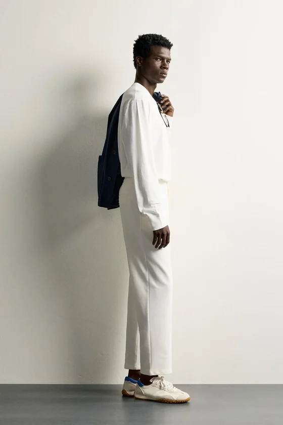 БРЮКИ COMFORT REGULAR FIT