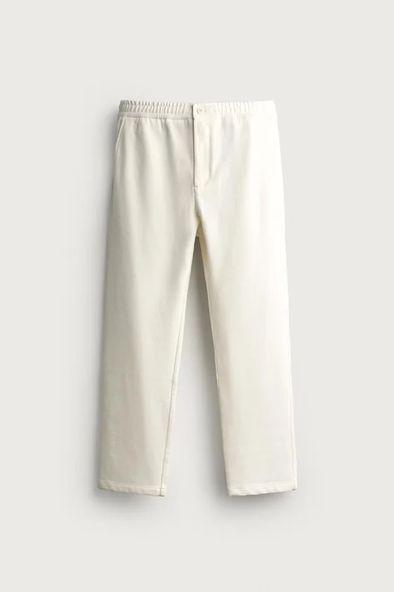 БРЮКИ COMFORT REGULAR FIT