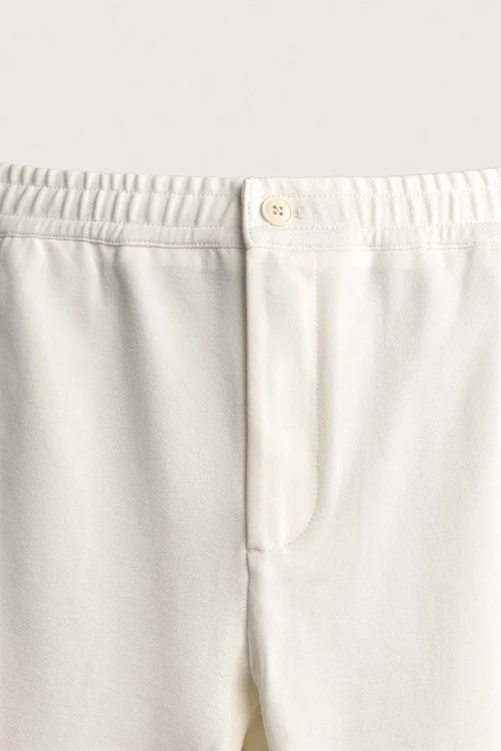 БРЮКИ COMFORT REGULAR FIT