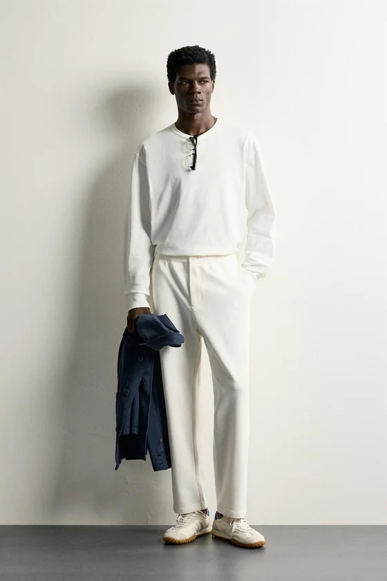 БРЮКИ COMFORT REGULAR FIT