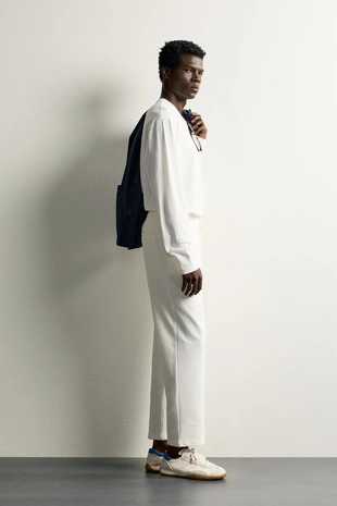Брюки Comfort Regular Fit