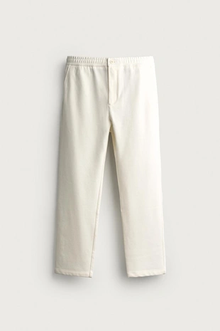 Брюки Comfort Regular Fit- Заказать в России
