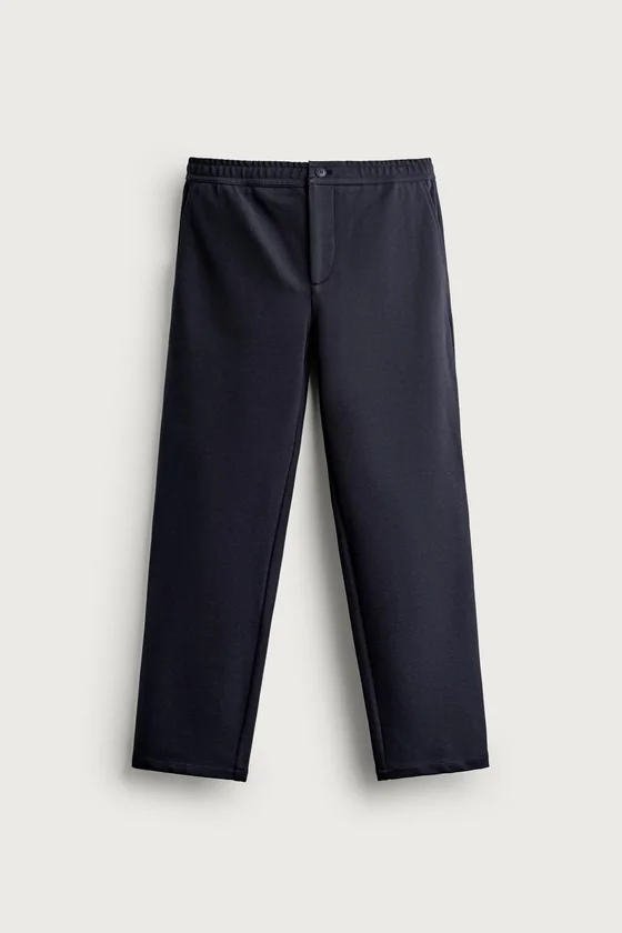 БРЮКИ REGULAR FIT COMFORT
