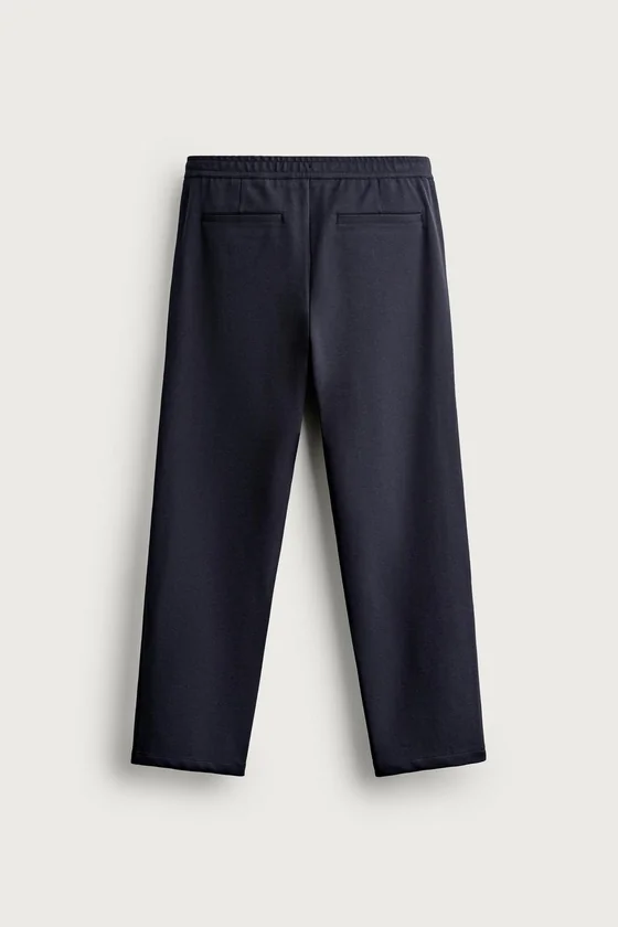 БРЮКИ REGULAR FIT COMFORT
