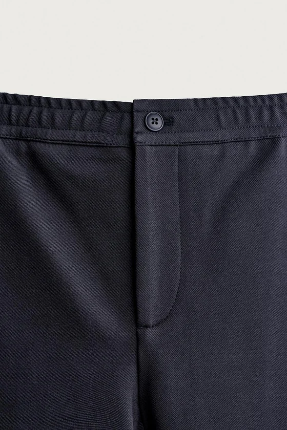 БРЮКИ REGULAR FIT COMFORT