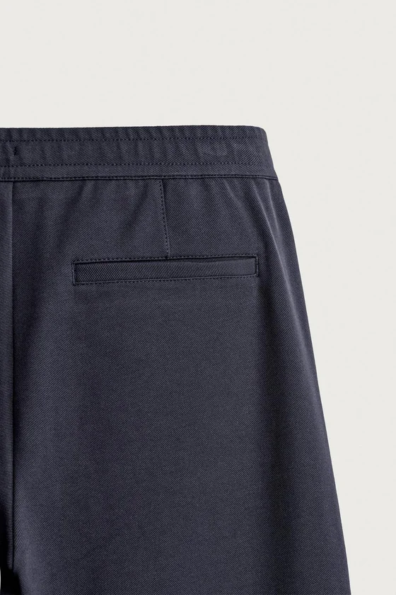 БРЮКИ REGULAR FIT COMFORT