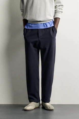 Брюки Regular Fit Comfort