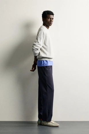 Брюки Regular Fit Comfort