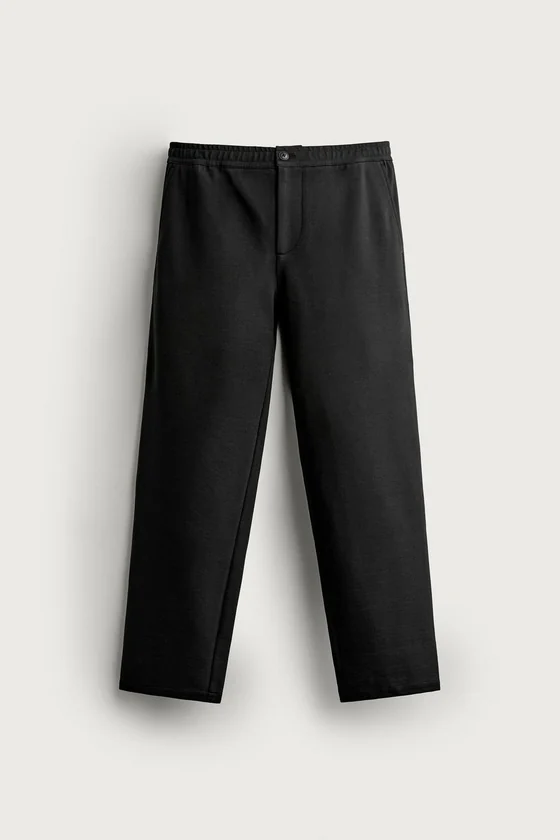 БРЮКИ COMFORT REGULAR FIT
